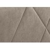 Cabecero Tapizado | Häusbed | Spyga 160x50x7 | Cama 160 Microfibra Aquaclean Beige