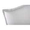 Cabecero Tapizado | Häusbed | Agora 160x50x7 | Cama 160 Polipiel Blanco