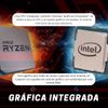 Ordenador Gaming Pc Racing - Amd Ryzen 5 4600g 3.7ghz -16gb Ram - 256 Gb Ssd M.2 +1 Tb Hdd + Wifi +  Grafica Radeon Rx Vega 7  - Windows 11