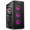 Pc Racing - Ordenador Gaming - Amd Ryzen 5 3600 3.6ghz - Geforce Rtx 3050 8gb Nvidia Gddr6 - 16gb Ram Ddr4 - 512  Gb Ssd + 1tb Hdd + Wifi + Windows 11