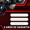 Pc Racing | Ordenador Gaming | Amd Ryzen 3 3200g 3.60ghz | Grafica Radeon Vega 8 | 8gb Ddr4 Ram | 240gb Ssd | Windows 11 | 3 Años De Garantia