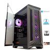 Pc Racing - Ordenador Gaming  - I7-11700f 4.9ghz - 16gb Ddr4 Ram - 1tb M.2 Nvme Ssd + 1tb Hdd - Nvidia Geforce Rtx3050 8gb  - Wifi  -  Windows 11 + 3 Años Garantia