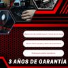 Pc Racing | Ordenador Gaming | Amd Ryzen 7 5700g | 16 Gb Ram Ddr4 | 1 Tb Ssd Nvme | Wifi | Windows 11 | 3 Años De Garantia