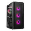 Pc Racing Amd Ryzen 3 4100/16gb/1tb+256gb Ssd/gtx 1650