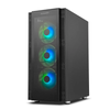 Pc Racing Gaming  Intel I7 10700/16gb/1tb Ssd/rtx 3050 + 3 Años De Garantia