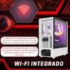 Pc Racing | Ordenador Gaming | Intel Core I3 14100f 4.7ghz | 16gb Ddr4 Ram | 1 Tb Ssd M.2 | Wifi |windows 11 | 3 Años De Garantía