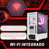 Pc Racing | Ordenador Gaming | Amd Ryzen 3 3200g 3.60ghz | 16gb Ddr4 Ram | 1tb Sdd | Grafica Radeon Vega 8 | Wifi | Windows 11 | 3 Años De Garantia