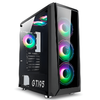 Pc Racing - Pack Gaming Amd Ryzen 7 5700x - 32gb Ram - 480gb Ssd M.2 - Rtx 3060 - Wifi - Windows 11 Pro