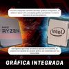 Pc Racing | Ordenador Gaming | Amd Ryzen 5 4600g | 16gb Ddr4 Ram | 1tb M.2 | Windows 11| 3 Años De Garantia