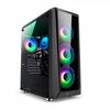 Pc Racing | Ordenador Gaming | Intel Core I5-10400f | 16gb Ddr4 Ram | 1tb M.2 | Rtx 3050 8gb | Wifi | Windows 11 | 3 Años De Garantia