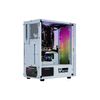 Pc Racing Gaming Amd Ryzen 5 3600/16gb/1tb Ssd/rx 6600