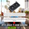 Pc Racing Pc Gaming Intel Core I5 12400f/32gb/1tb Ssd/rtx 4060ti