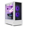 Pc Racing Top Pc Gaming Amd Ryzen 7 5700x/32gb/2tb Ssd/rx 7800 Xt + Disipador Potente