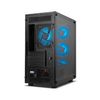 Pc Racing Gaming Amd Ryzen 5 5600g/32gb/2tb/wifi + Windows 11 Pro