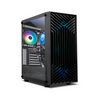 Pc Racing Gaming Amd Ryzen 7 5700g/32gb/2tb + Windows 11 Pro