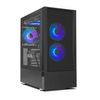 Pc Racing Top Gaming Amd Ryzen 5 7600x/ 32gb/1tb Ssd/rtx 4060 Ti + Monitor 27" Fullhd + Combo Gaming