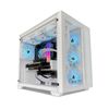 Pc Racing Top Gaming Amd Ryzen 7 7800x3d / 64gb / 2tb Ssd / Rtx 4080 Super + Windows 11 Pro