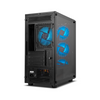 Pc Gaming Pc Racing - Amd Ryzen 5 8600g, 16gb Ram Ddr5, 1tb Ssd M.2, Rx 6600, Windows 11 Pro – Wifi – Bluetooth