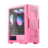 Pc Gaming Rosa Pc Racing - Amd Ryzen 5 8600g, 16gb Ram Ddr5, 1tb Ssd M.2, Windows 11 Pro – Wifi – Bluetooth