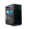 Pc Gaming Pc Racing - Amd Ryzen 7 8700g, 16gb Ram Ddr5, 512gb Ssd M.2, Windows 11 Pro – Wifi - Bluetooth