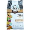 Togo Hipoalergenico Vegano Perros Comida Sin Gluten | Light | Sistema Digestivo Y Articular | 12kg