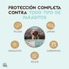 Collar Togo Preventivo Contra Pulgas, Mosquitos Y Garrapatas Para Perros Y Gatos 8 Meses | Todos Los Tamaños