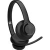 Spc Dreamer Pro – Auriculares Bluetooth Micrófono, 40h Batería, Doble Conexión Simultánea