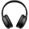 Spc Heron Studio – Auriculares Inalámbricos Bluetooth, 30h Batería Y Micrófono - Negro