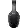 Spc Heron Studio – Auriculares Inalámbricos Bluetooth, 30h Batería Y Micrófono - Negro