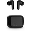 Spc Ether 2 Pro - Auriculares Bluetooth Cancelación De Ruido, 26h Batería, Ipx4 - Negro