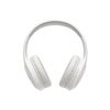 Spc Heron Studio – Auriculares Inalámbricos Bluetooth, 30h Batería Y Micrófono - Blanco