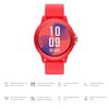 Spc Smartee Duo Vivo – Reloj Inteligente 1,27", Correa Extra, Llamadas, 100sports, Rojo