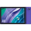 Spc Gravity 5 Se – Tablet 10” Violeta, Octa-core, 4gb Ram, Memoria 64gb, Batería 5000mah