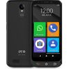 Spc Zeus 4g Pro - Smartphone Para Mayores 4-64gb, Botón Sos, Modo Fácil Y Carcasa Incluida