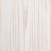 Mesita Annency Madera Miroytengo 45x50x38 Cm-blanco