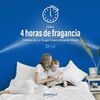 Ambientador De Hogar Madrid  - Glamour Parfum - Pulverizador Con Aroma Especiado - Ambientador Textil En Spray - Para Pulverizar En La Cama O En Cortinas - Reutilizable - 300 Ml