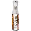 Ambientador De Hogar Dubai - Glamour Parfum - Pulverizador Con Aroma Dulce - Ambientador Textil En Spray - Para Pulverizar En La Cama O En Cortinas - Reutilizable - 300 Ml