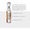 Ambientador De Hogar Dubai - Glamour Parfum - Pulverizador Con Aroma Dulce - Ambientador Textil En Spray - Para Pulverizar En La Cama O En Cortinas - Reutilizable - 300 Ml