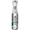 Ambientador De Hogar Ibiza - Glamour Parfum - Pulverizador Con Aroma Fresco Y Floral - Ambientador Textil En Spray - Para Pulverizar En La Cama O En Cortinas - Reutilizable - 300 Ml