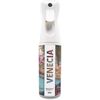 Ambientador De Hogar Venecia - Glamour Parfum - Pulverizador Con Aroma Floral Y Herbal - Ambientador Textil En Spray - Para Pulverizar En La Cama O En Cortinas - Reutilizable - 300 Ml