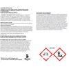 Bote Clorama 5000 Al - Antialgas Bactericida Anti Hongos  Para Piscinas 5l