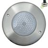 Foco Led Mini Para Piscina En Acero Inox Blanco 6000k Ø16 Cm De 10w 12v/ac