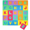 Alfombra Puzzle Infantil 10 Piezas (30x30 Cm) con Ofertas en Carrefour