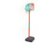 Canasta Baloncesto Infantil - 106cm - Canasta Niño - Canasta Baloncesto - Canasta Interior Y Exterior - Nakloe