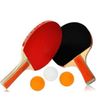 Set Ping Pong - Set Para Ping Pong - Set Para Jugar Al Ping Pong - Nakloe