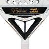 Pala De Pádel Royal Padel R30 Golden White Premier Mendoza