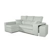 Sofa Chaiselongue Frigg Izquierda Jade 230x145 Cm Con Sistema De Limpieza Acualine Tanuk