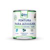 Pintura Para Azulejos Bricosalvaje Blanco Alpino 4l Mate