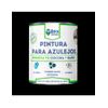 Pintura Para Azulejos Bricosalvaje Negro Ébano 750 Ml Mate