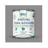 Pintura Para Azulejos Bricosalvaje Gris Cálido 750 Ml Mate